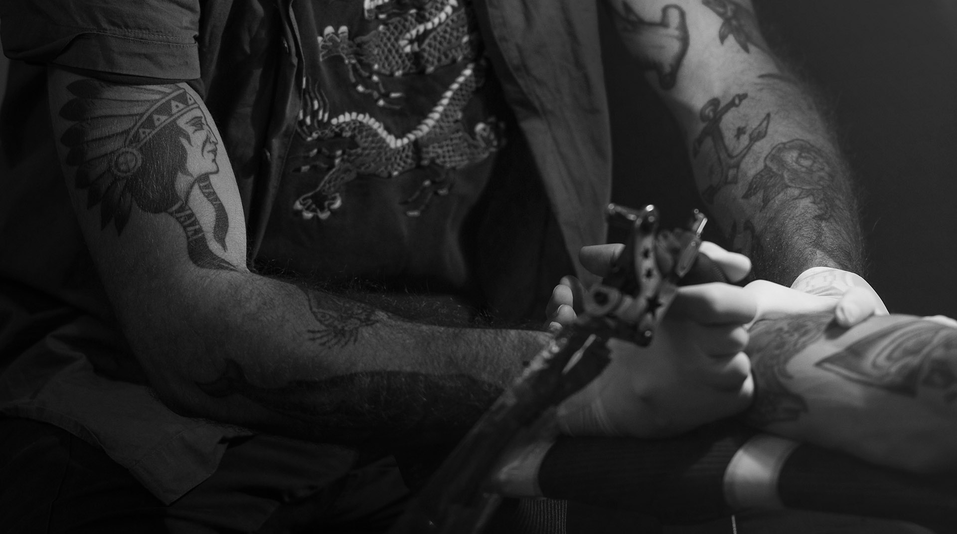 tattoo-boulevard-monza-artists-working-daniele